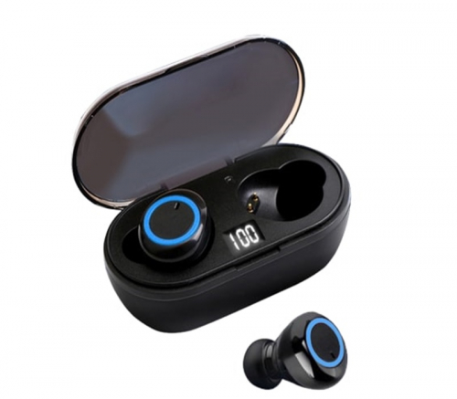 Wireless Bluetooth 5.0 IPX4 TWS Earbuds