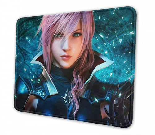 Natural Rubber Mouse Pad