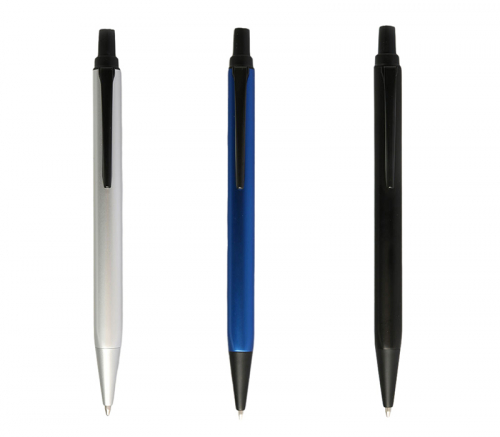 Executive Aluminum Pen