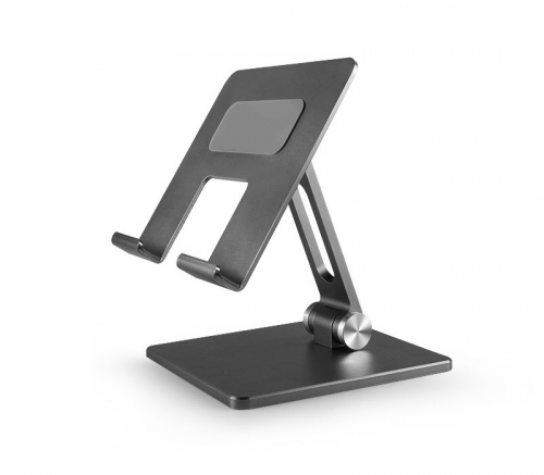 Adjustable Aluminum Phone Stand and Holder