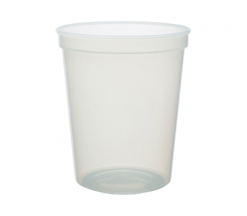 Mood Color Changing Plastic Cup, 16 oz.