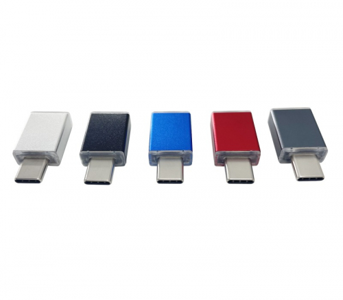 Classic Type C OTG USB Flash Drive 3.4