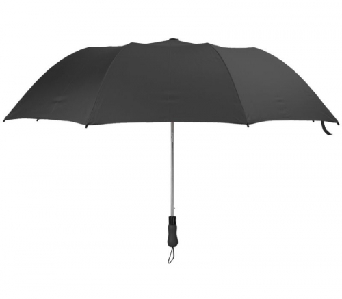 Automatic Two-Fold Pop Up Umbrella