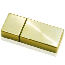 Gold Metal USB Flash Drive