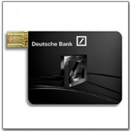 Razor Ultra Slim Credit Card Flash Drive