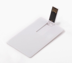 Credit Card Drive AP403 USB 3.0