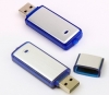 8GB Rectangular USB Flash Drive Stick
