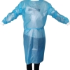Non-Woven Disposable Isolation Gowns