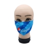 4 layer Adjustable Cloth Face Mask with Filter