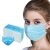 3-Ply Disposable Medical Face Mask