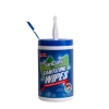 EPA Approved Disinfectant Wipes, 125's