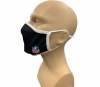 2-ply Adjustable Micro Polyester Face Mask