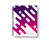 Executive Spiral Notebook - Large