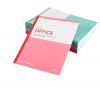 B5 Soft Cover Notebook-40pages