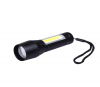 Mini Rechargeable LED Flashlight