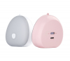 3-Color Dimmable Night Light