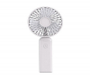 Hand Fan With Mobile Stand- 2400 mAh