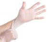 PVC Powder-Free Gloves