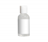 Hand Sanitizer with Alcohol, 2 oz.