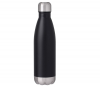 Double Wall Stainless Steel Water Bottle, 17 oz.