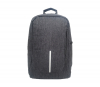 15.6 inch Anti-Theft Laptop Backpack with Front Pocket