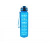 Frosted Fitness Sports Water Bottle, 32 oz.
