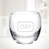 10.75 oz Oxygen Otr Whiskey Glass | Molten Glass
