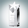 Sparkling Star Tower Award - Medium