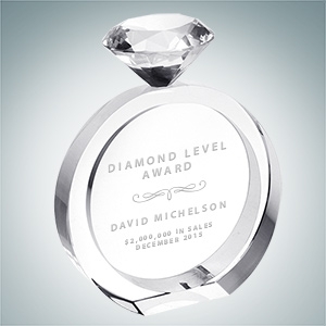Diamond Ring Award