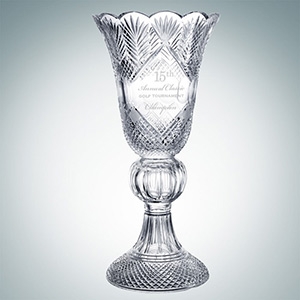 Elite Trophy Cup | Handcut