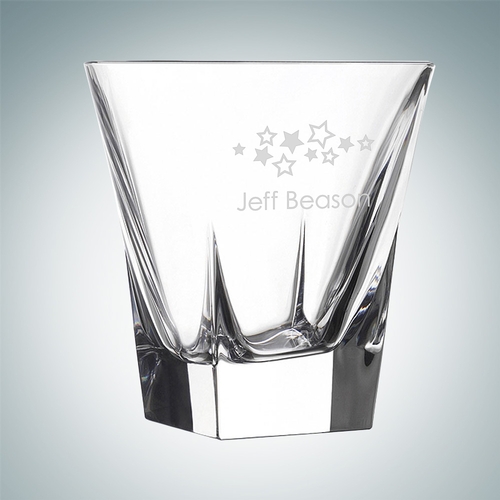 RCR Fusion Whiskey DOF (9.25oz) | Molten Crystal