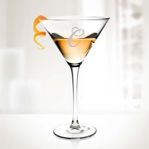 10oz Martini Cocktail | Molten Glass