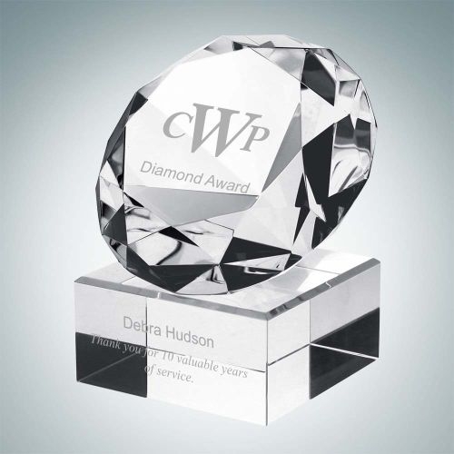Diamond Excellence | Optical Crystal