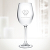 Crystalite 9.5 oz Gourmet White Wine Glass - 6pc set | Molten Crystal