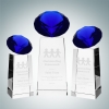 Blue Diamond Tower Award (L)