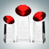 Red Diamond Tower Award (L)