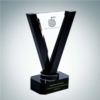 Royal Victory Award | Optical Crystal