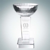 Glory Trophy Cup | Optical Crystal