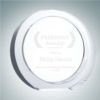 President Circle Award | Optical Crystal