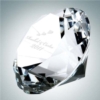 Diamond | Optical Crystal