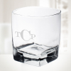 10.5oz Whiskey OTR Cup | Molten Glass