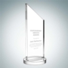 Apex Award | Optical Crystal