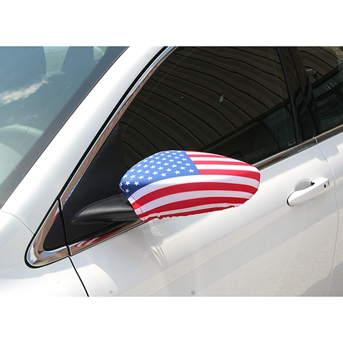 US Car Mirror Covers for Small Vehicles