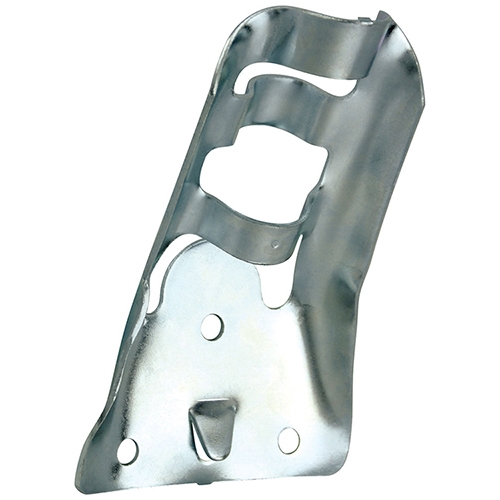 Stamped Stainless Bracket for 3/4