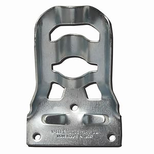 Stamped Stainless Bracket for 1