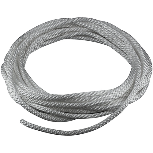 Halyard Rope - Wire Center - 1/4