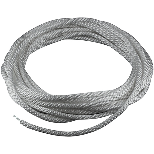 Halyard Rope - Wire Center - 5/16