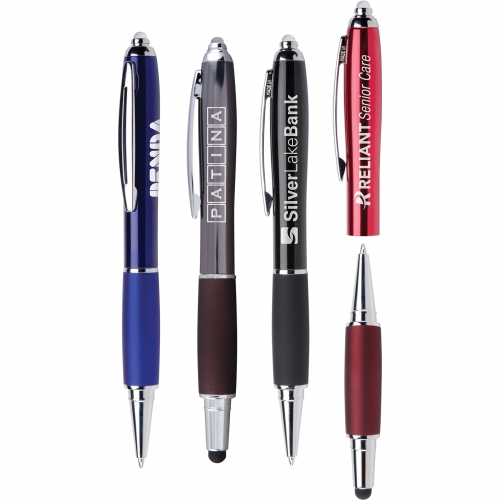 Luxuria™ Triple Function Pen