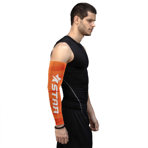 Adult FlexFiber™ Sport Sleeve (Large/XL) Full Color