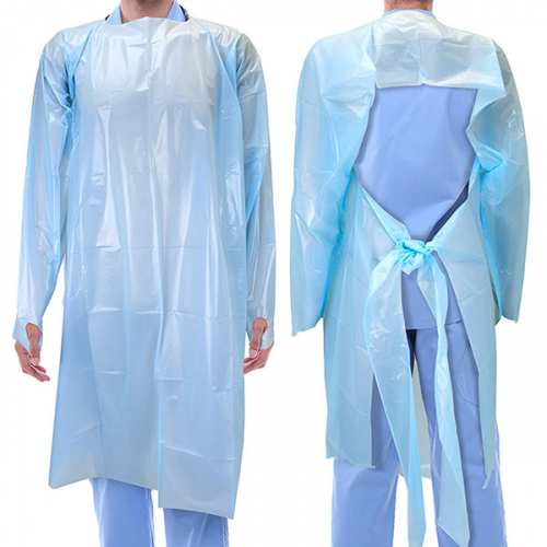 Isolation Gown - Non-Medical